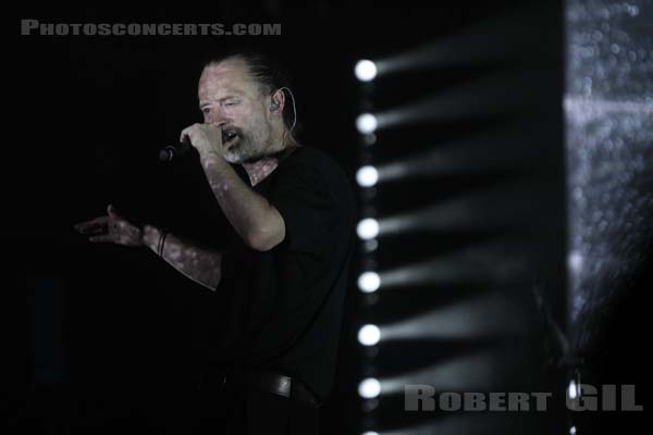 THOM YORKE - 2019-07-08 - PARIS - Philharmonie de Paris 1 - 